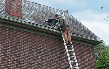 what affects urgent Ilminster roof repairs