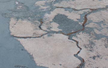 fibreglass roofing replacement Ilminster