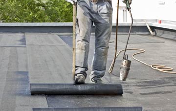 flat roof replacement Ilminster, Somerset