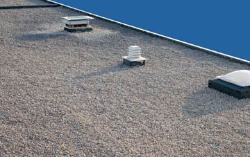 flat roofing Ilminster, Somerset