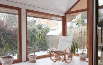 Ilminster hardwood conservatory roofing repairs