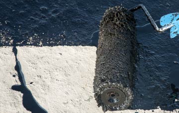 Ilminster liquid sealant waterproofing