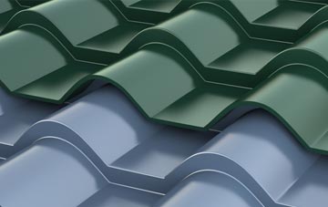 who should consider Ilminster plastic roofs