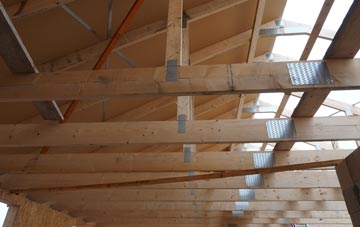 Ilminster roof truss costs