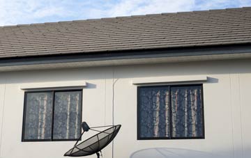 Ilminster rubber roof costs