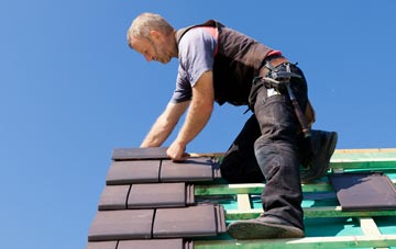 disadvantages of Ilminster slate roofing