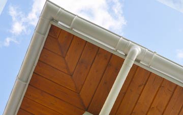 Ilminster soffit types