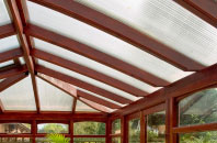 Ilminster conservatory roofing insulation